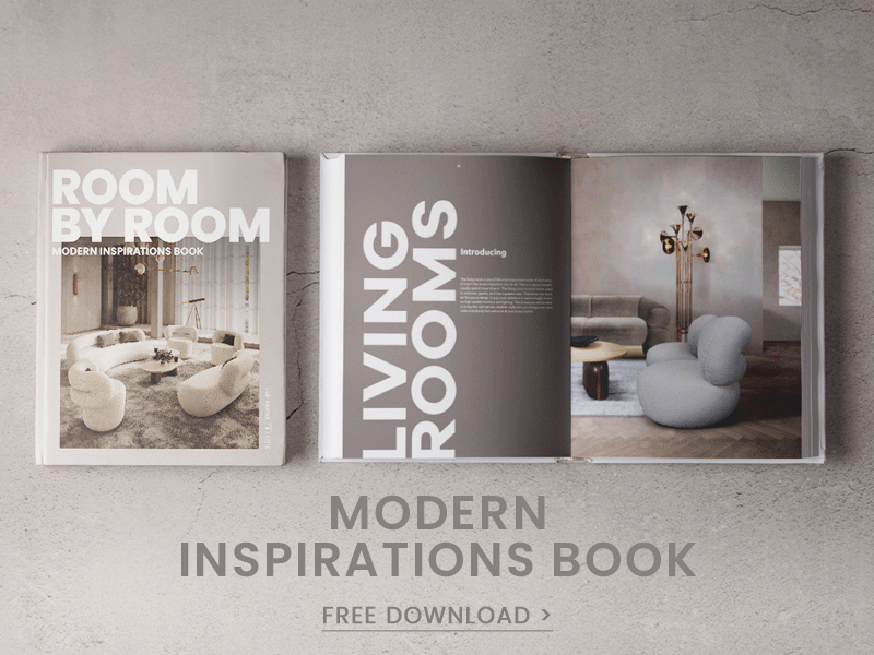 Modern Inspiration Book