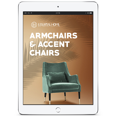 Armchairs & Accent Chairs