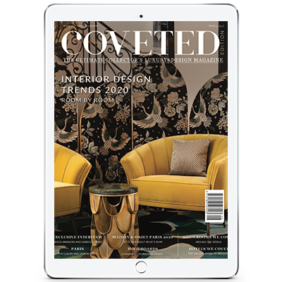 COVETED EDITION TRENDS 2020