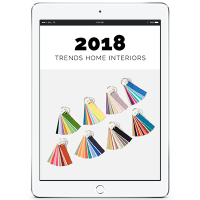 Interior Design Trends 2018