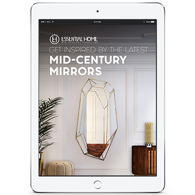 100 Must See Wall Mirror Ideas