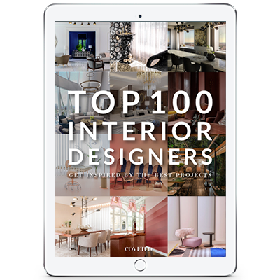 Top 100 Interior Designers