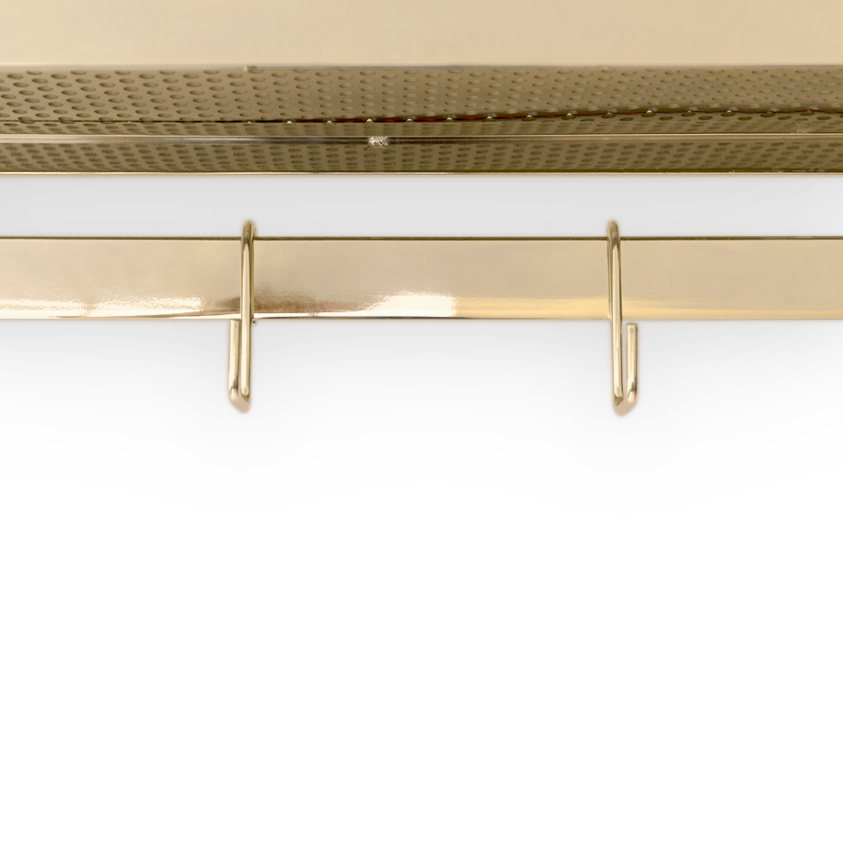 Bond Coat Rack | Essential Home | Mid Century Furniture