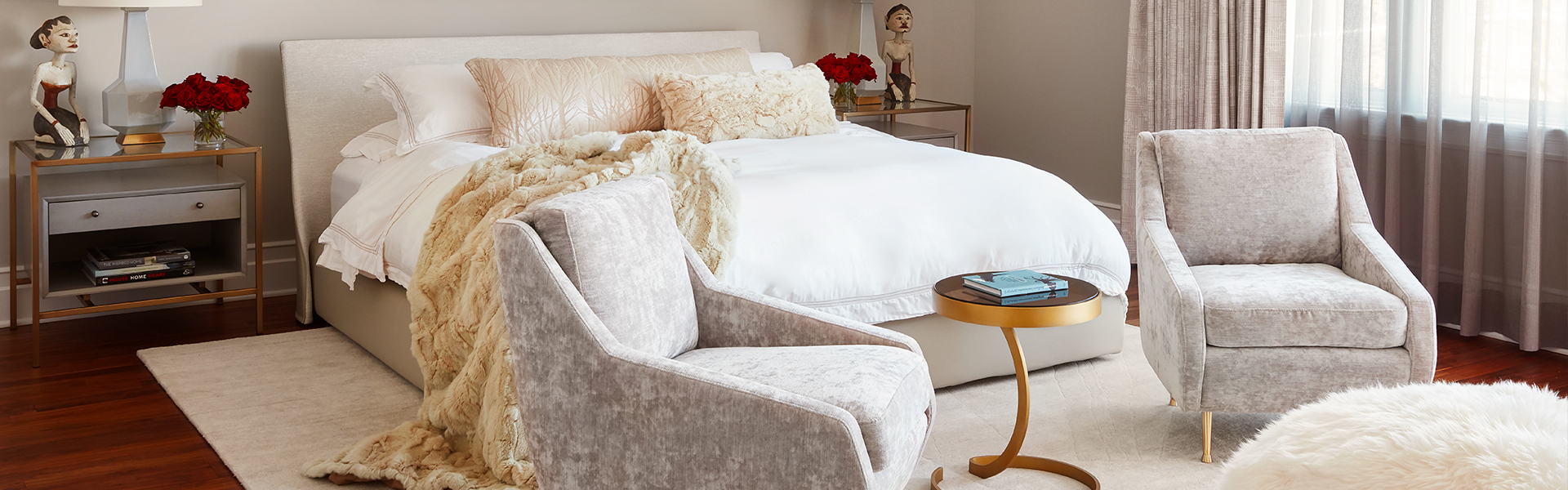 Ravenswood Residence: Eclectic Meets Mid-Century